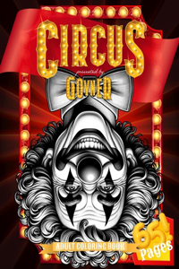 CIRCUS presented by GOVNER