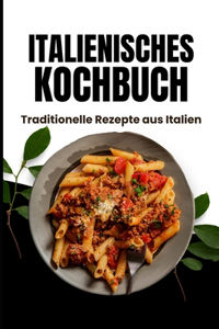 Italienisches Kochbuch