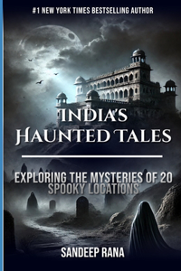 India's Haunted Tales