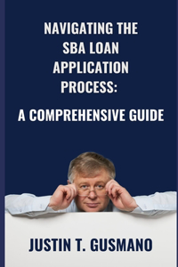 Navigating the SBA Loan Application Process