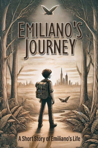 Emiliano's Journey