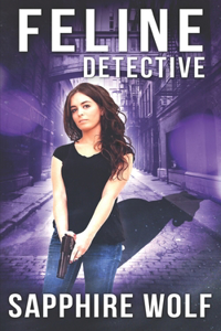Feline Detective