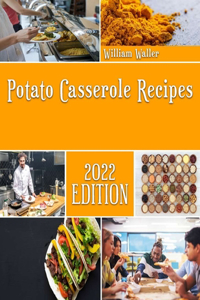 Potato Casserole Recipes