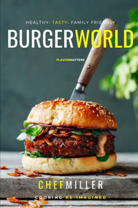 Burger World
