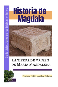 Historia de Magdala