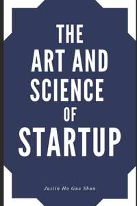 Art and Science of Startup