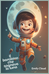 Bambino che Sognava la Luna