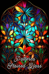 Patterns Stained Glass