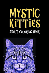 Mystic Kitties