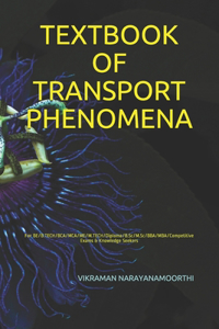 Textbook of Transport Phenomena