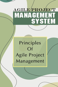 Agile Project Management System