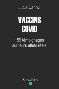 Vaccins Covid