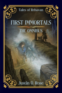 First Immortals