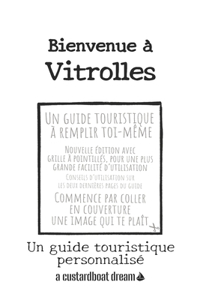 Bienvenue à Vitrolles