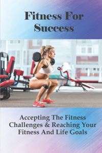 Fitness For Success