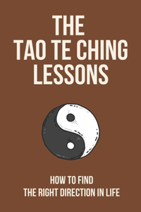 Tao Te Ching Lessons