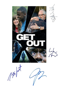 Get Out