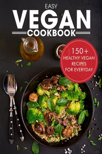 Easy Vegan Cookbook