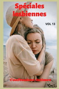 Spéciales lesbiennes (vol 13)