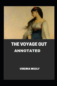 The Voyage Out Annotated