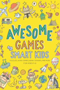 Awesome Games for Smart Kids