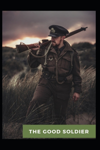 The Good Soldier Illustrated