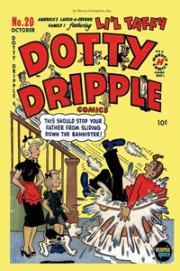 Dotty Dripple Comics #20