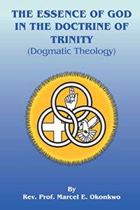 Essence of God in the Doctrine of Trinity