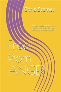 Free from ANGER
