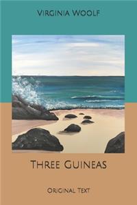 Three Guineas