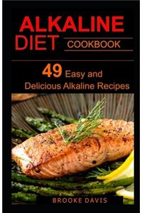 Alkaline Diet Cookbook