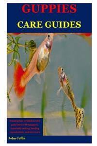 Guppies Care Guides