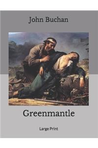 Greenmantle