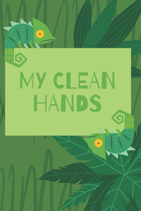 My Clean Hands