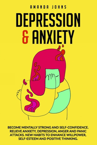 Depression & Anxiety