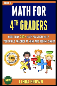 Math For 4th Graders