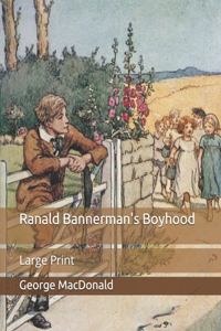 Ranald Bannerman's Boyhood