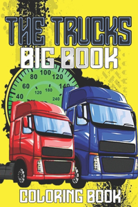 The Trucks Big Book