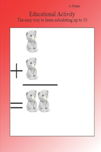 Educational Activity / The easy way to learn calculating up to 10