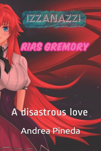 Rias Gremory