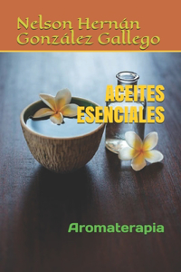 Aceites Esenciales