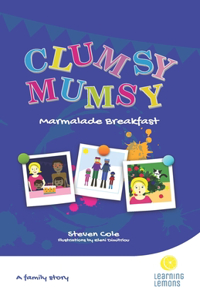 Clumsy Mumsy