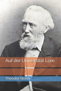 Auf der Universität Lore