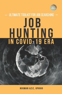 Job Hunting in Covid-19 Era
