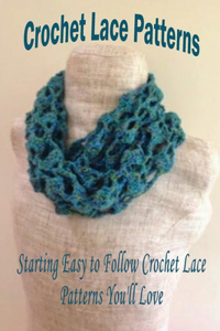 Crochet Lace Patterns
