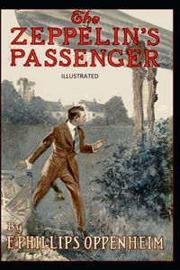 The Zeppelin's Passenger