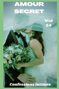 Amour secret (vol 14)