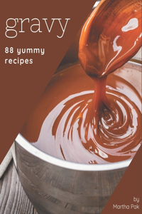 88 Yummy Gravy Recipes
