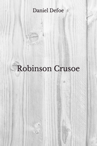 Robinson Crusoe