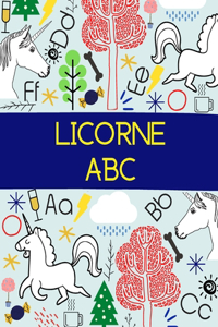 Licorne ABC